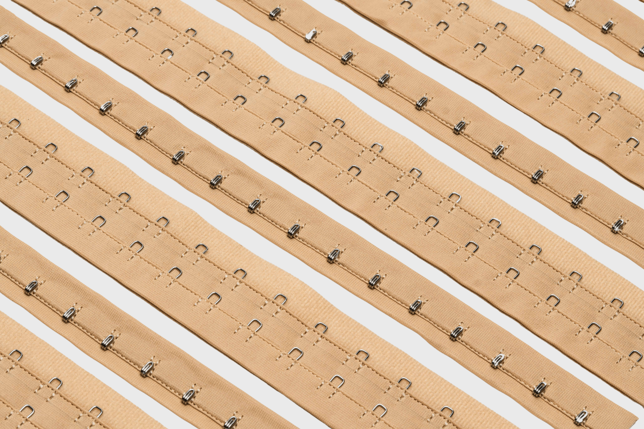 Faja 2 posiciones 19x2 continua rollo