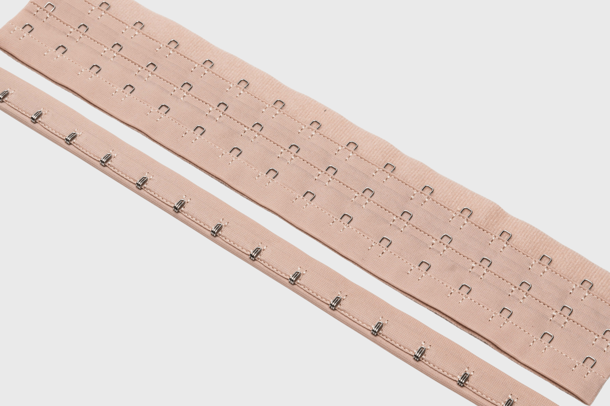 Faja 3 posiciones 19x3 continua macho escondido rollo