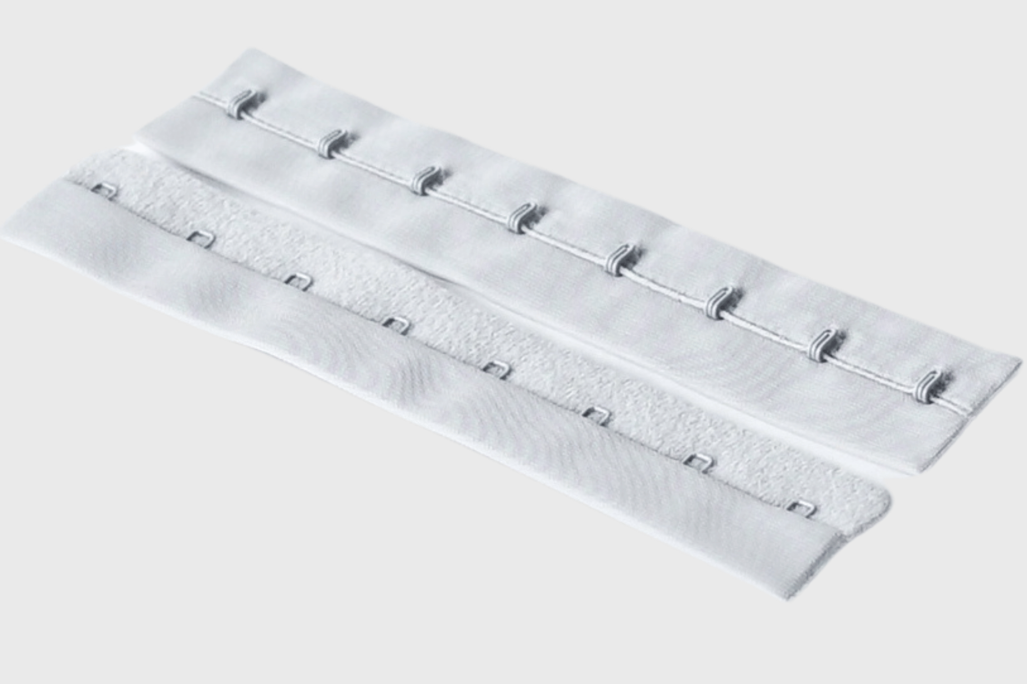 Abrochadura Lencería 1 posición 8x1x152