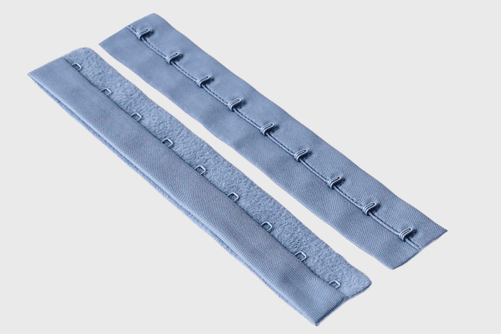 Abrochadura Lencería 1 posición 9x1x171