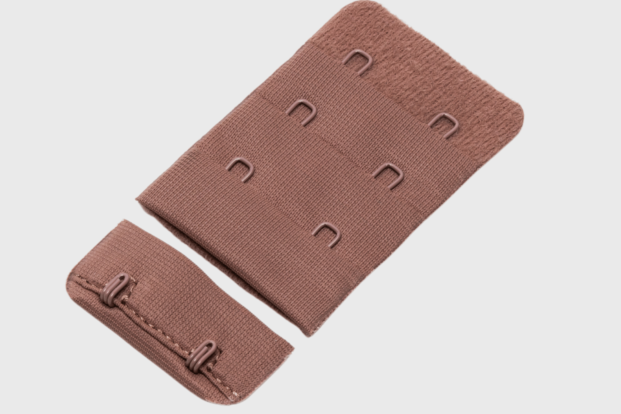 Abrochadura Lencería 3 posiciones 2x3x38